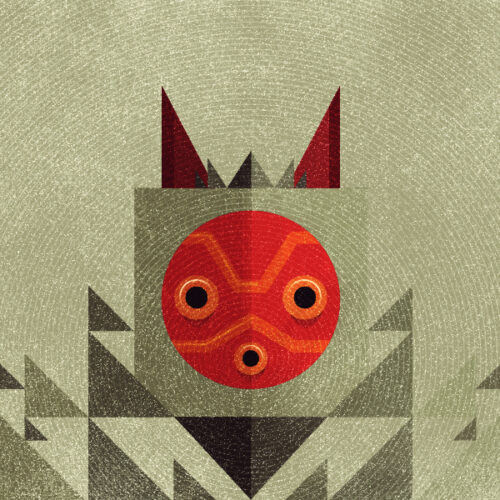 Mononoke