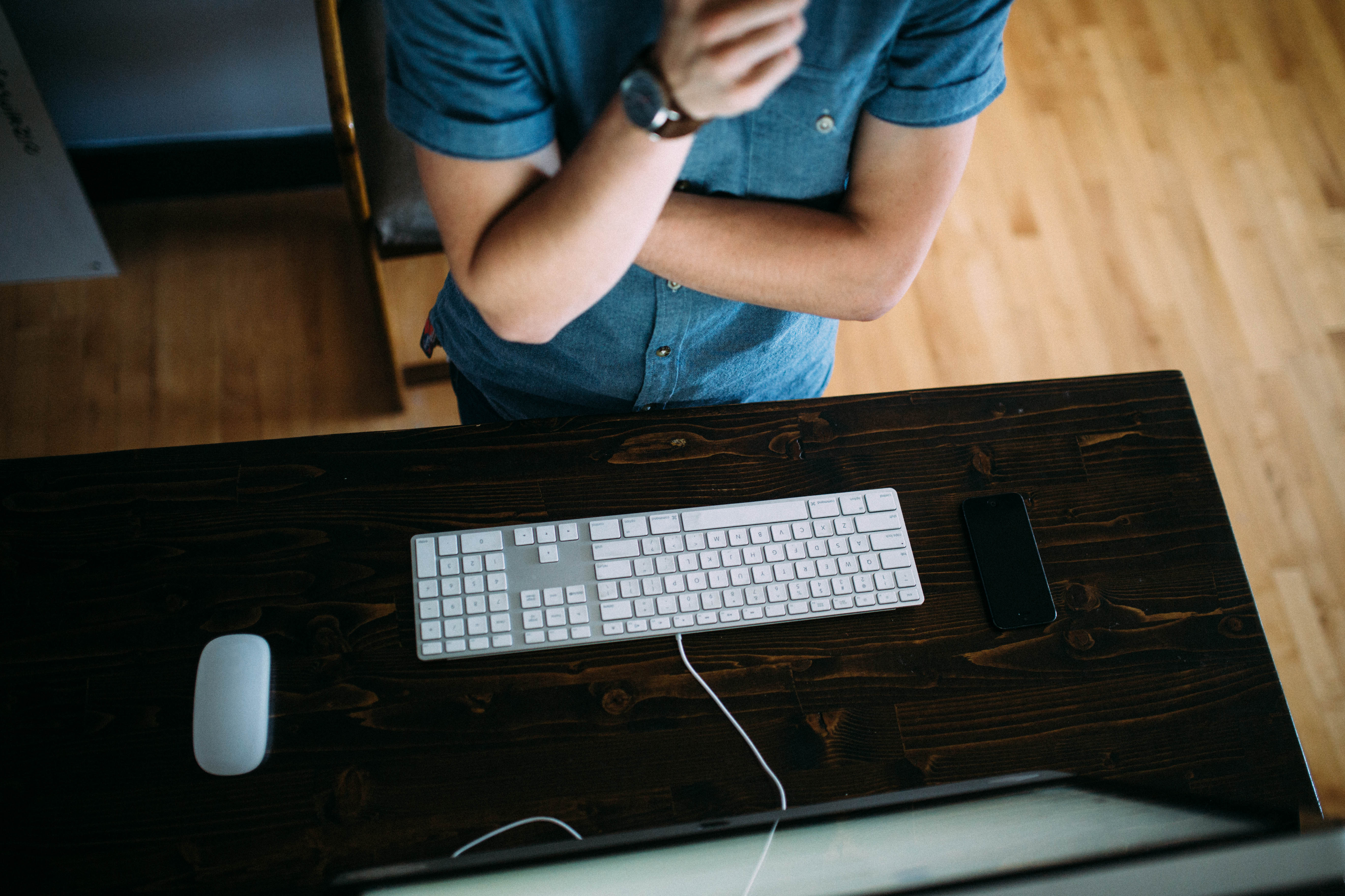 Tips To Keep Your Office Neat